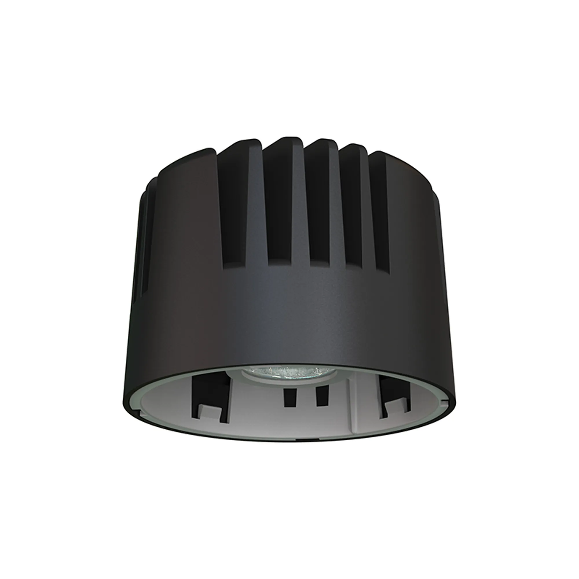 Sunset Recessed Ceiling Luminaires Mantra Round Recess Ceiling